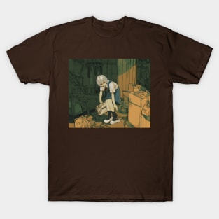 ayanami T-Shirt